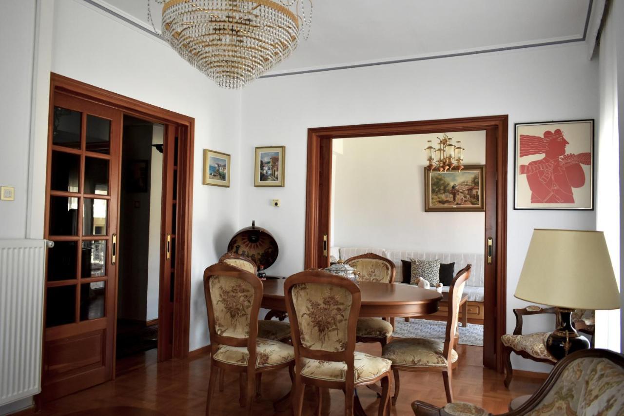 Apartment κεντρικό και ευρύχωρο οροφοδιαμέρισμα