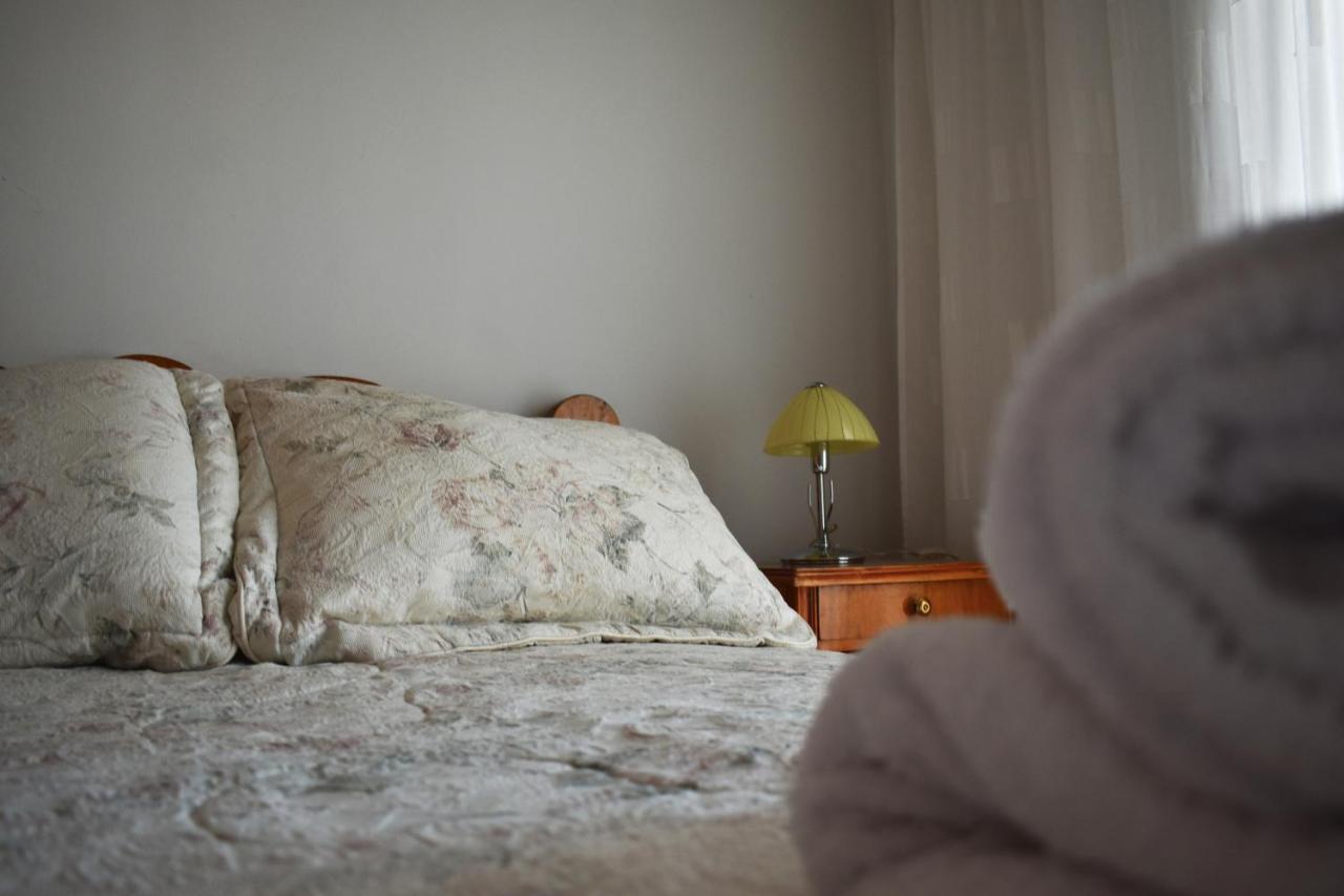 Apartment κεντρικό και ευρύχωρο οροφοδιαμέρισμα Kastoria