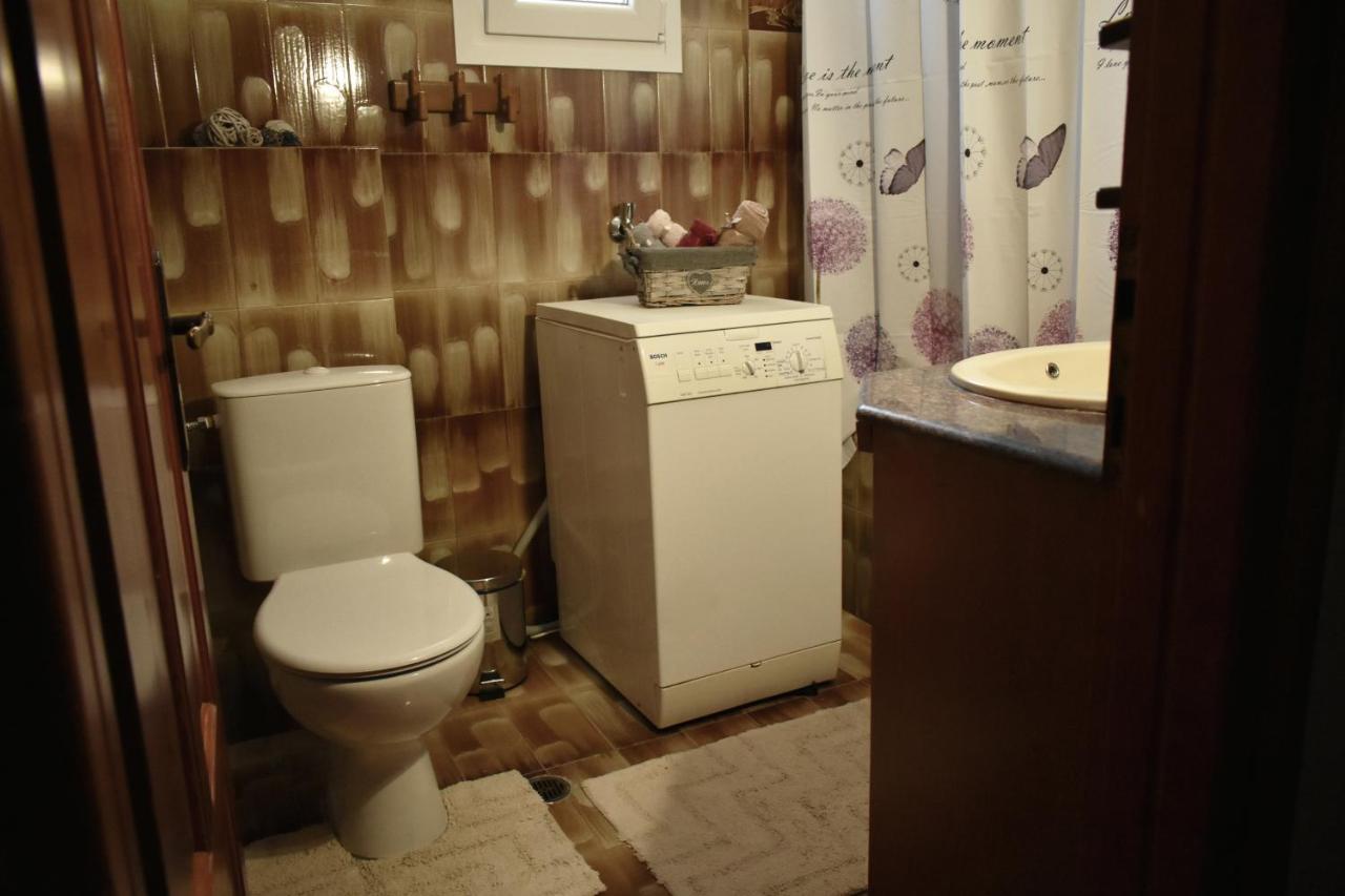 Apartment κεντρικό και ευρύχωρο οροφοδιαμέρισμα