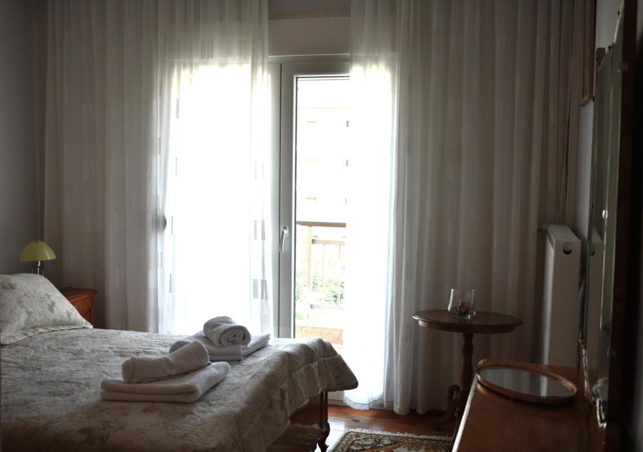 κεντρικό και ευρύχωρο οροφοδιαμέρισμα Kastoria