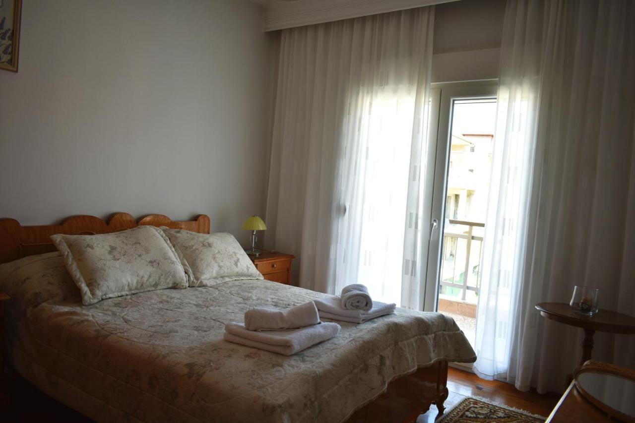 κεντρικό και ευρύχωρο οροφοδιαμέρισμα Apartment Kastoria